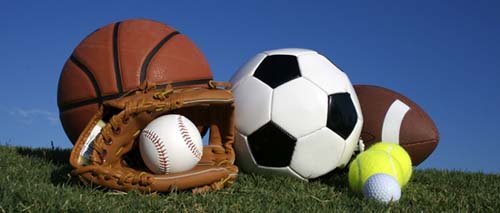www.fotolia.com scrapbooking sports layouts