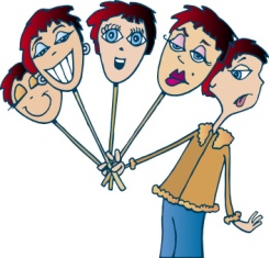 scrapbooking layout ideas